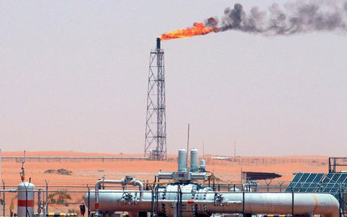 Thế giới có công ty 2.000 tỷ USD đầu tiên