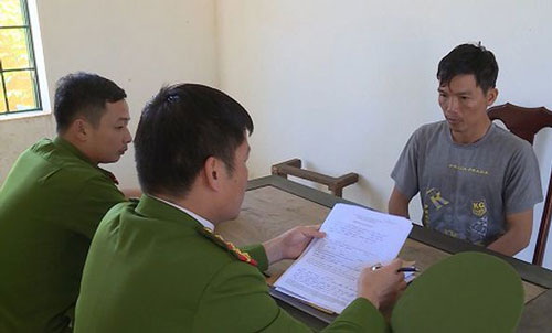 Đắk Nông: Trốn dưới gầm giường nhà hàng xóm để trộm 300 triệu đồng