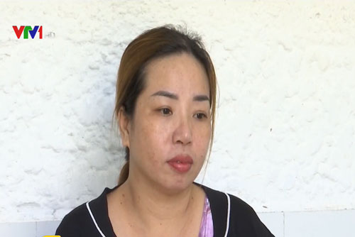 Giả mạo tiếp viên hàng không để lừa đảo