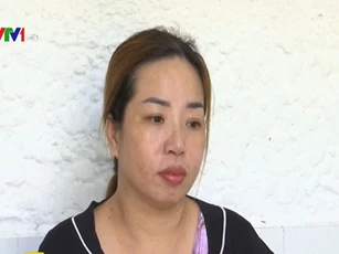 Giả mạo tiếp viên hàng không để lừa đảo