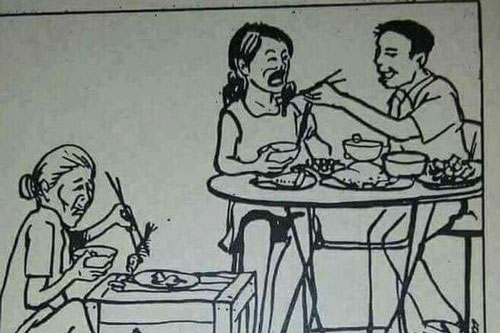 Đời người có 2 tội ác tuyệt đối không được phạm