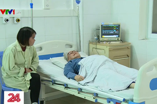 Việt Nam trở thành nước có dân số siêu già vào năm 2050