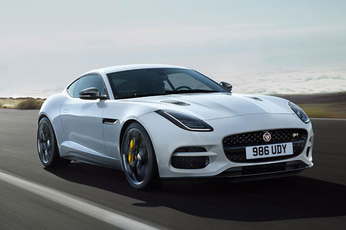 Bảng giá xe Jaguar tháng 12/2019: Đắt nhất 12,99 tỷ đồng