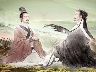 Phật dạy điều quyết định tương lai của bạn