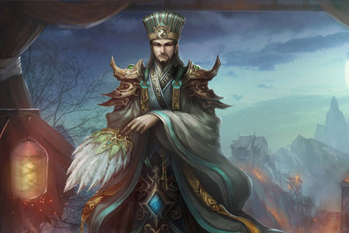 Vì sao kế hoạch quân sự lớn nhất đời của Khổng Minh thất bại?