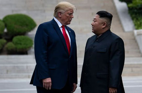 Triều Tiên có thể sắp chấm dứt đàm phán hạt nhân với Mỹ