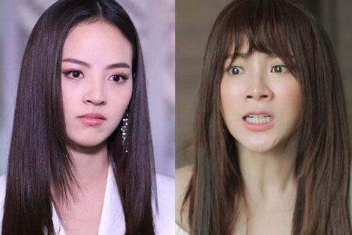 Cô Trà tiểu tam hay Chi Pu đa hệ nhắm làm lại 4 "Tuesday" động trời này của truyền hình Thái 2019?