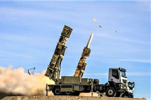 Iran bí mật đưa Bavar-373 tới Syria vì quá "nản" với S-300 của Nga