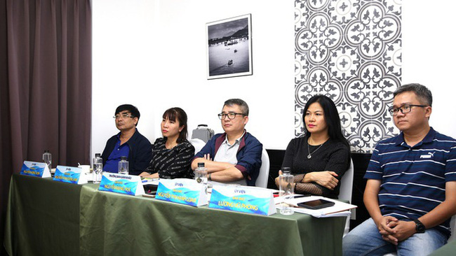 LHTHTQ lần thứ 39 ghi nhận nhiều phóng sự điều tra xuất sắc