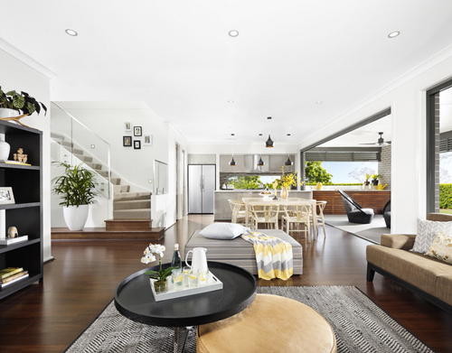 Đại kị phong thủy khi xây nhà, gia chủ tuyệt đối tránh