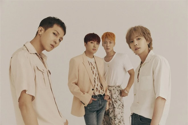 50 boygroup Kpop hot nhất hiện nay: Đối thủ không đội trời chung của BTS trở lại, top 5 gây tranh cãi vì BIGBANG bị tân binh lấn át - Ảnh 5.