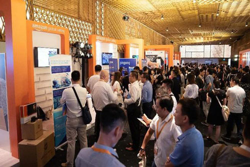 Tín hiệu tích cực từ đưa hàng Việt lên Amazon