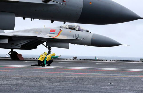 Nga nói Trung Quốc sao chép trái phép hàng loạt vũ khí của Moscow