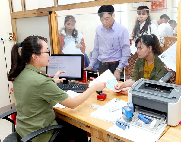 TP.HCM: Xử nghiêm những đơn vị gây nhũng nhiễu doanh nghiệp