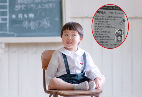 Bài văn miêu tả vợ tương lai của nam sinh lớp 4 khiến các ông chồng đồng cảm: Chỉ ước cưới người hiền lành, có một "con cọp" trong nhà đã quá đủ!