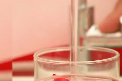 Dự án nước sạch học đường năm 2019