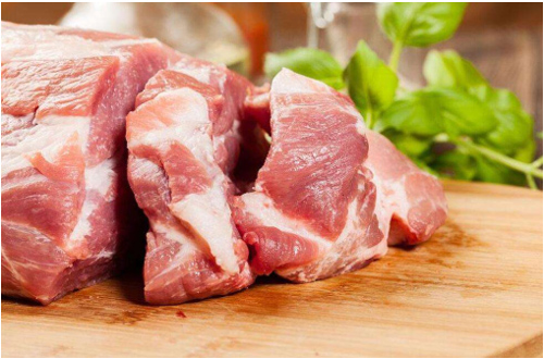 Dù thịt có đông cứng đến mức nào, chỉ cần nhỏ vài giọt là trong 5 phút thịt mềm ngay