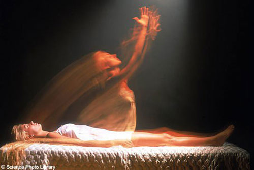 Lời giải chấn động về sức nặng của linh hồn con người