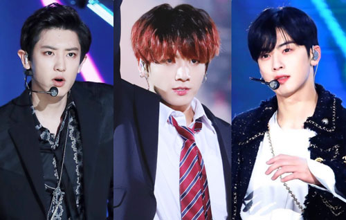 50 boygroup Kpop hot nhất hiện nay: Đối thủ "không đội trời chung" của BTS trở lại, top 5 gây tranh cãi vì BIGBANG bị tân binh lấn át