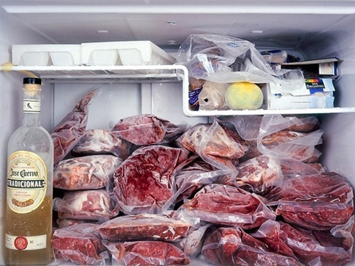 Bạn đang ngày ngày cho cả nhà ăn 'thuốc độc' vì chế biến thịt kiểu thiếu hiểu biết này