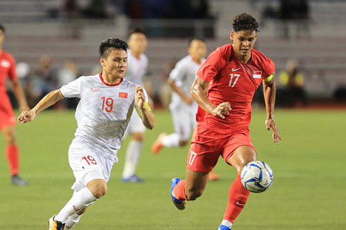 Con đường nào dẫn U23 Việt Nam đến Olympic 2020?