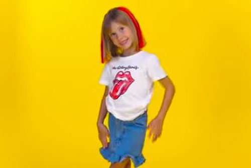 CLIP: Những mẹo vặt với quần áo cực thú vị và hữu ích