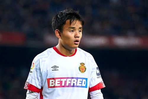 4 cầu thủ trẻ Nhật Bản mở ra kỷ nguyên mới của bóng đá châu Á tại châu Âu