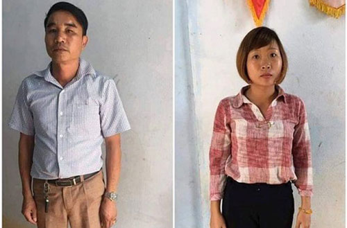 Gia Lai: Khởi tố 2 người tự xưng nhà báo để đi cưỡng đoạt tiền các lò than