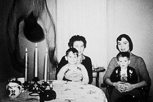 Những bức ảnh muôn đời bí ẩn đánh đố nhân loại