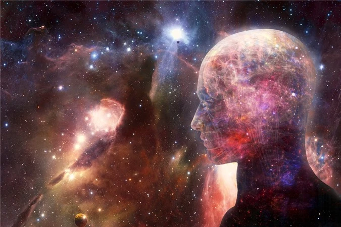 Con người đã đạt đến giới hạn trí tuệ, không bao giờ hiểu hết vũ trụ? - 1