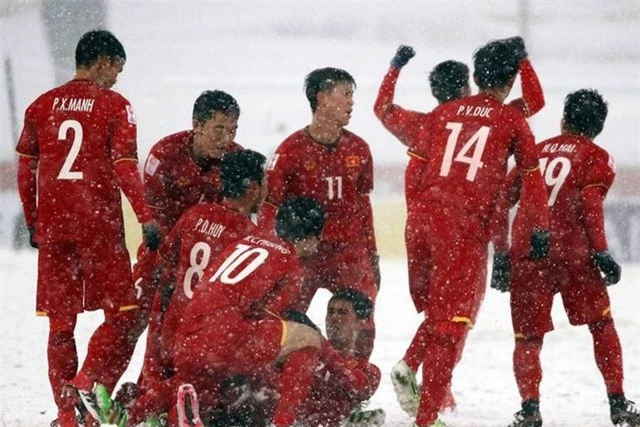 Giá vé xem U23 Việt Nam tại giải U23 châu Á 2020 cao nhất 306 nghìn đồng - Ảnh 2.