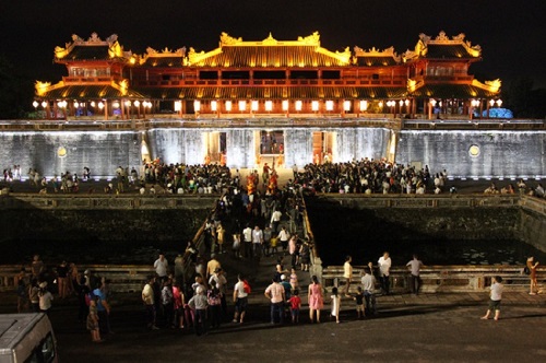 Thừa Thiên Huế là thành phố trực thuộc Trung ương vào năm 2025