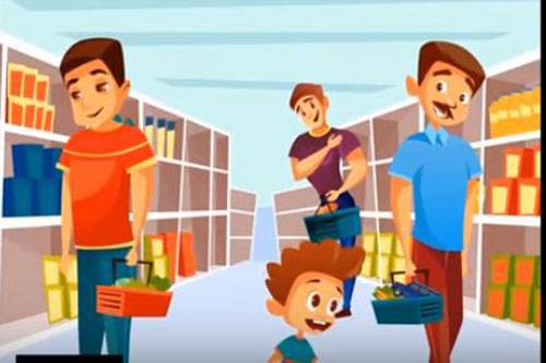 CLIP: Những câu đố bí ẩn thách thức trí thông minh và tư duy logic của bạn