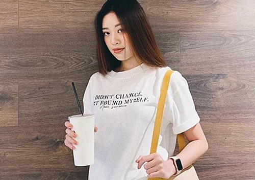 Ngắm nhan sắc đời thường của tân Hoa hậu Hoàn vũ Việt Nam 2019