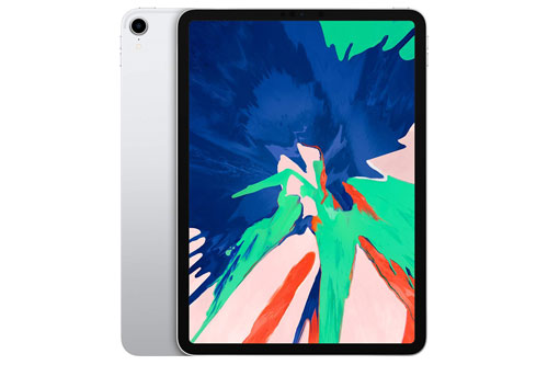 iPad Pro 11 inch.