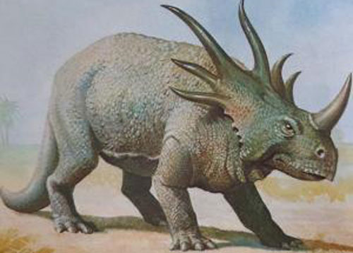 200 năm qua, con người đã hiểu sai về khủng long