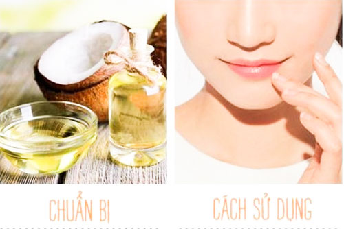 Hướng dẫn cách giữ cho môi mượt, mềm khi thời tiết khô hanh