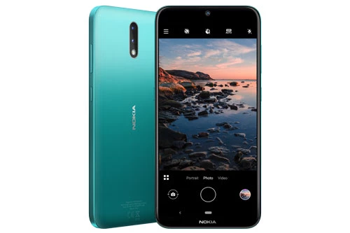 Nokia 2.3.