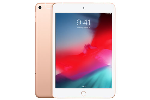 Bảng giá iPad tháng 12/2019: Đồng loạt giảm giá sốc
