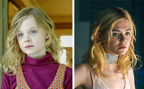 Loạt sao nhí “dậy thì thành công” khiến các fans trầm trồ