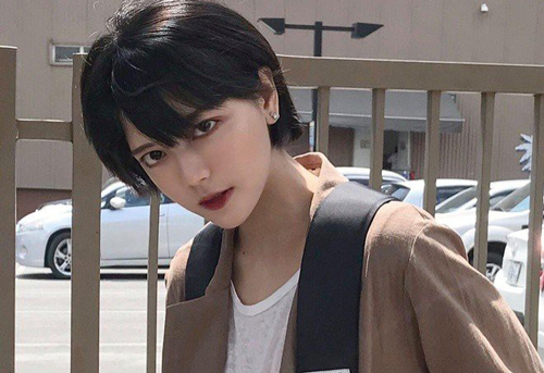 Ngắm dàn hot girl ĐH Hoa Sen “sắc nước hương trời” làm anh em điên đảo