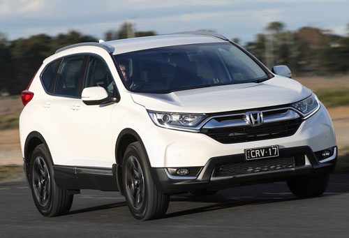 XE HOT (14/12): Bảng giá xe Honda CR-V mới nhất, Honda Air Blade 150 2020 sắp ra mắt