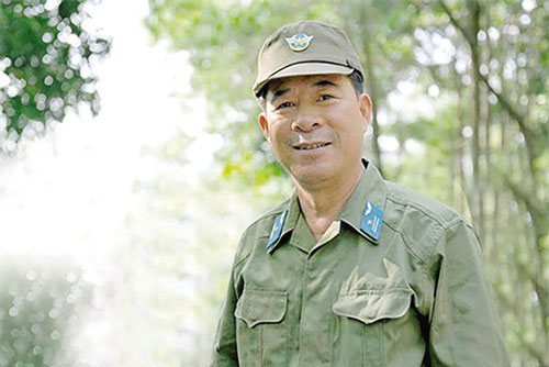 NSƯT Tạ Minh Thảo suýt không lấy được vợ chỉ vì cái tên