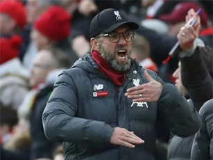 Klopp 'chửi thề' vì lịch thi đấu ở Club World Cup