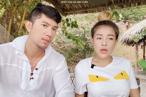 Ngân 98 bức xúc vì bị phát tán clip nhạy cảm trên MXH, khẳng định đây là hành động riêng tư ai cũng có mà không dám nhận!