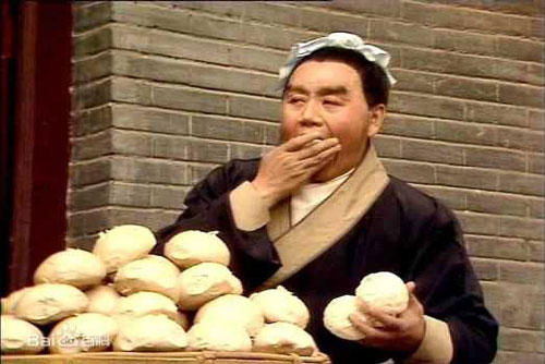 'Trư Bát Giới' Mã Đức Hoa sợ nhất ăn cơm của 'Tây Du Ký'