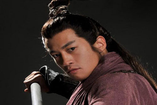 Nỗi oan ngàn năm của “chiến thần” Lã Bố