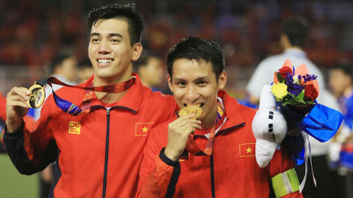 Cuộc đua danh hiệu quả bóng vàng Việt Nam 2019: Nhiều ứng viên nặng ký