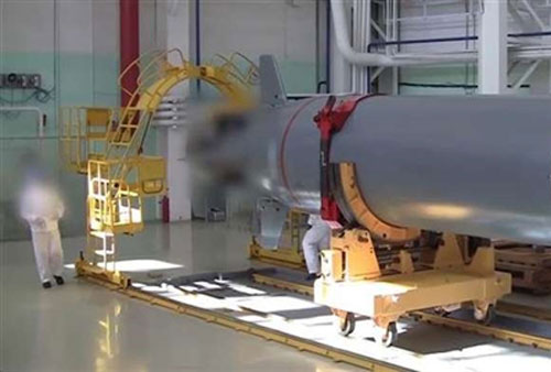 Nga để ngỏ 'tương lai' của tên lửa Burevestnik, ngư lôi Poseidon