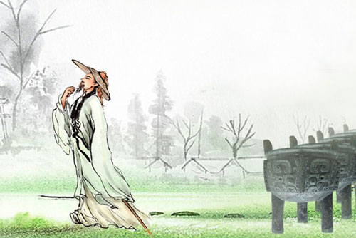 Người có làm nên công danh hưng thịnh chắc chắn có dấu hiệu này